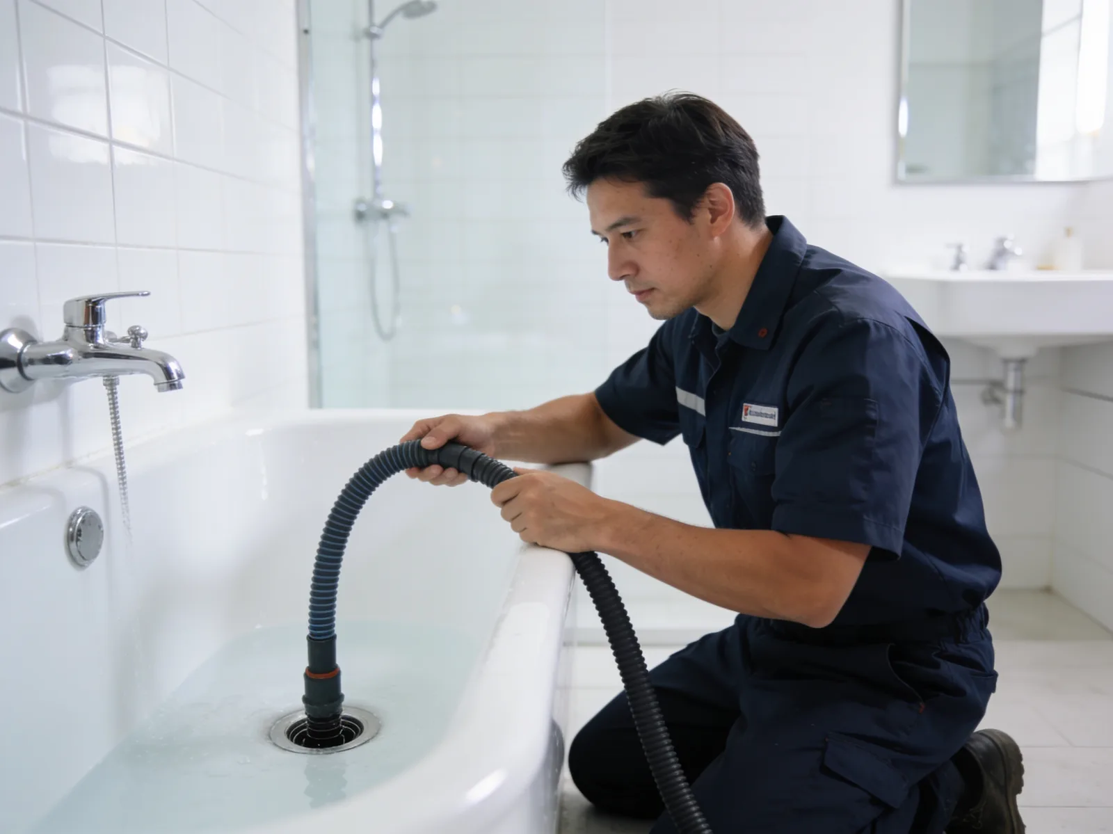 Emergency Plumber Black Rock, AR FAQs